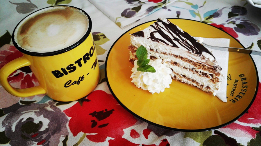 Retro od Antic Line 6